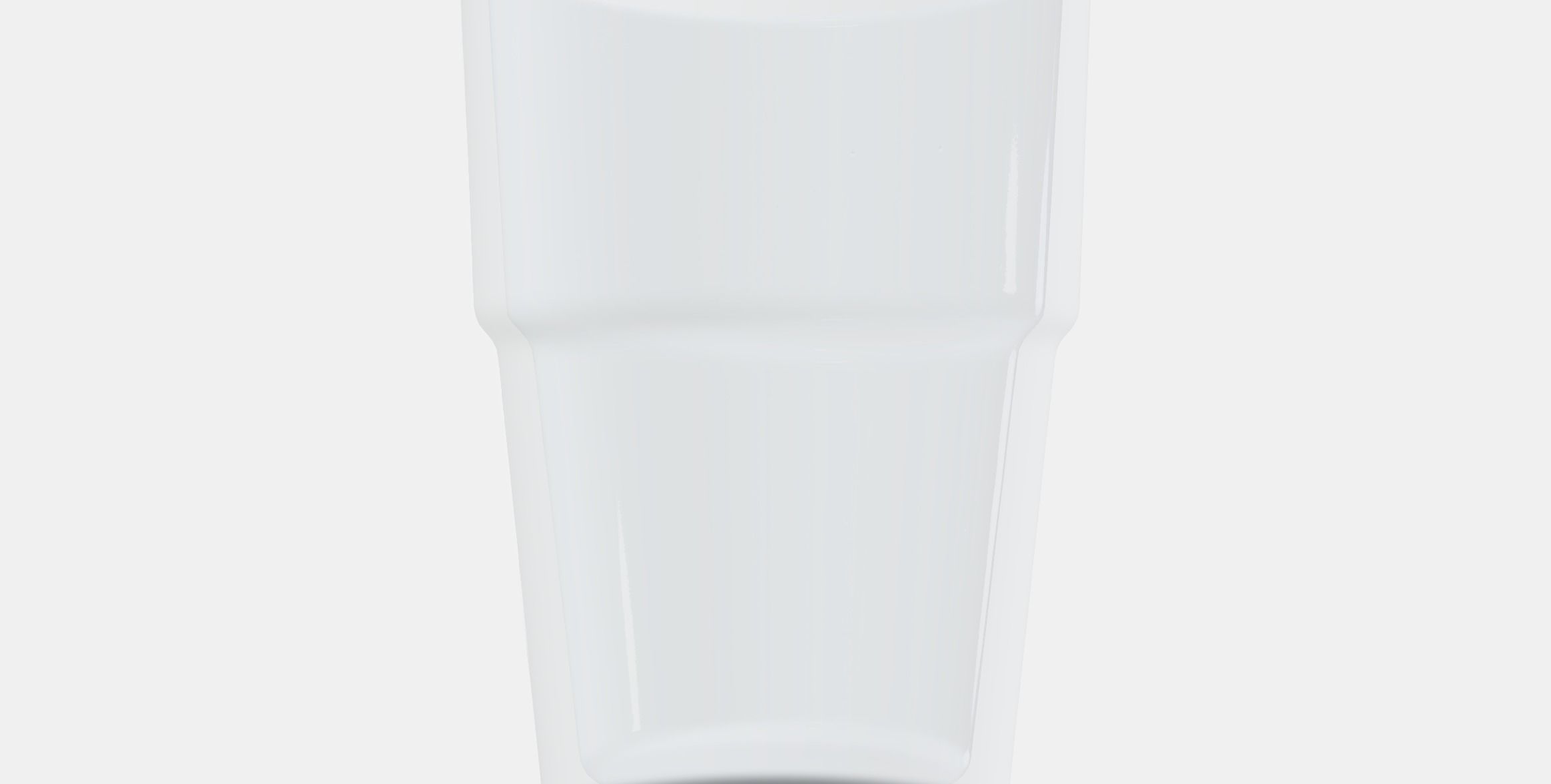 REKO Glass Low-poly 3D model_13