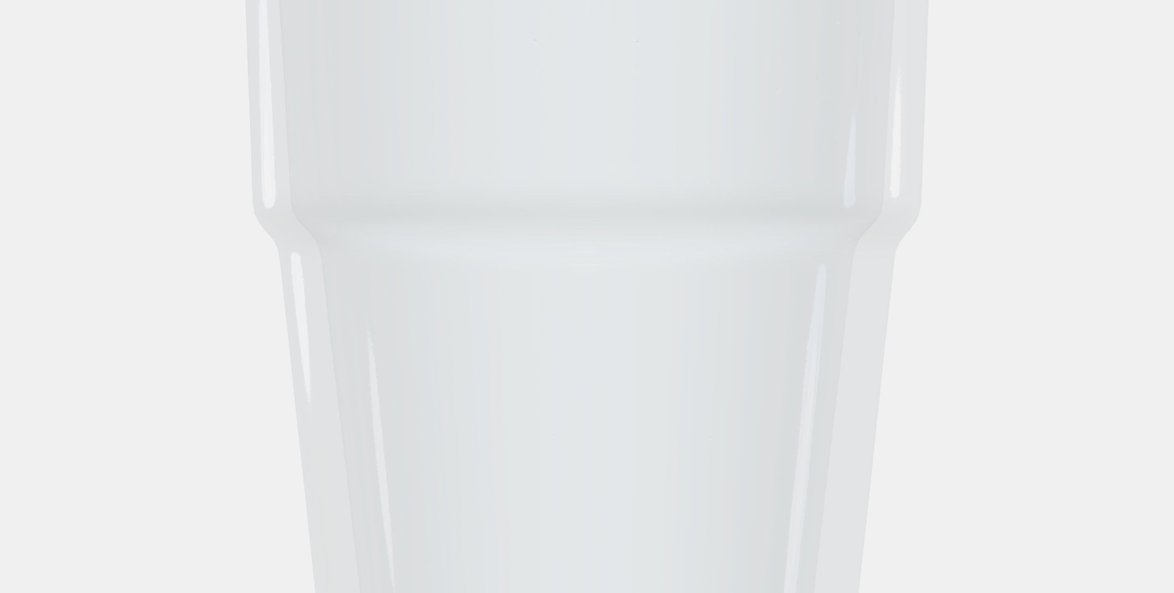 REKO Glass Low-poly 3D model_11