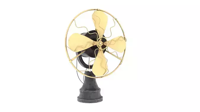 electric fan