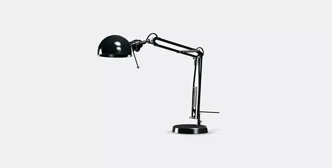 FORSA Work lamp