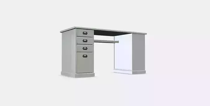 VEBJORN Desk