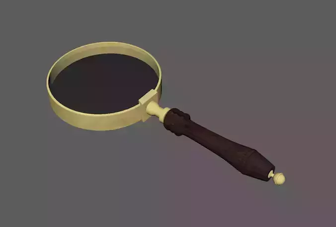 Magnifying glass