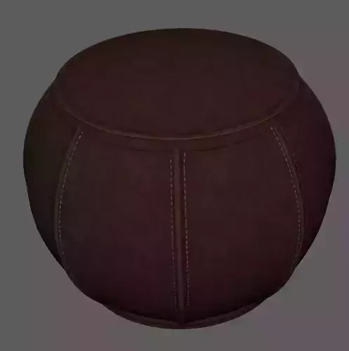 Beanbag chair