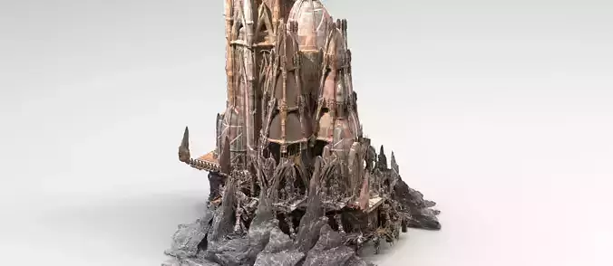 Persian Elite palace 1 