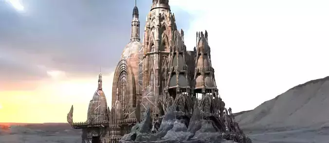 Persian Elite palace 2