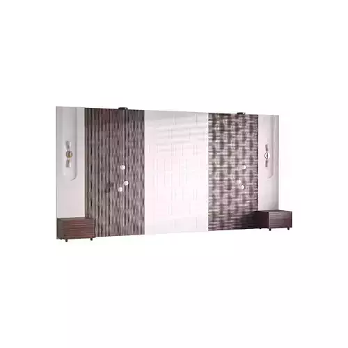 Decorative Wall panel  72