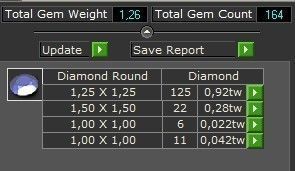 Panther Pendant 3D print model_6