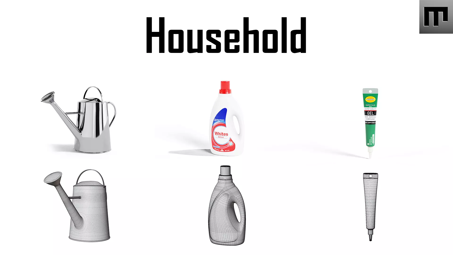 Household - Collection _0