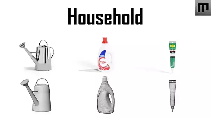 Household - Collection