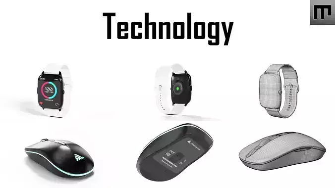 Technology - Collection