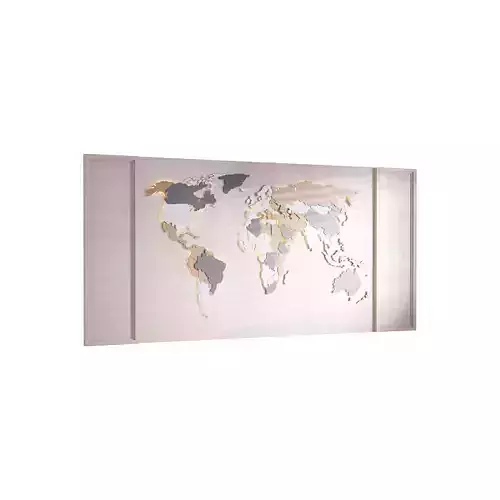 Decorative Wall panel  73