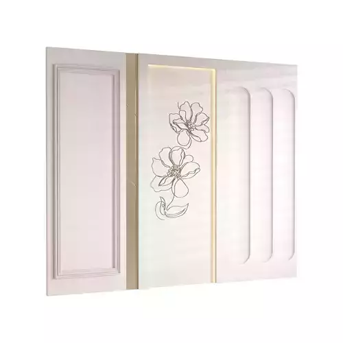 Decorative Wall panel  74