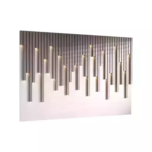 Decorative Wall panel  75