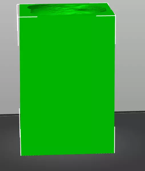 Mold for Adult Toy 3D print model_0