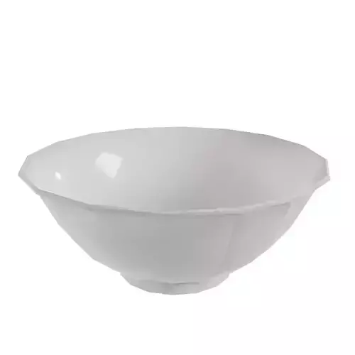 Porcelain Bowl
