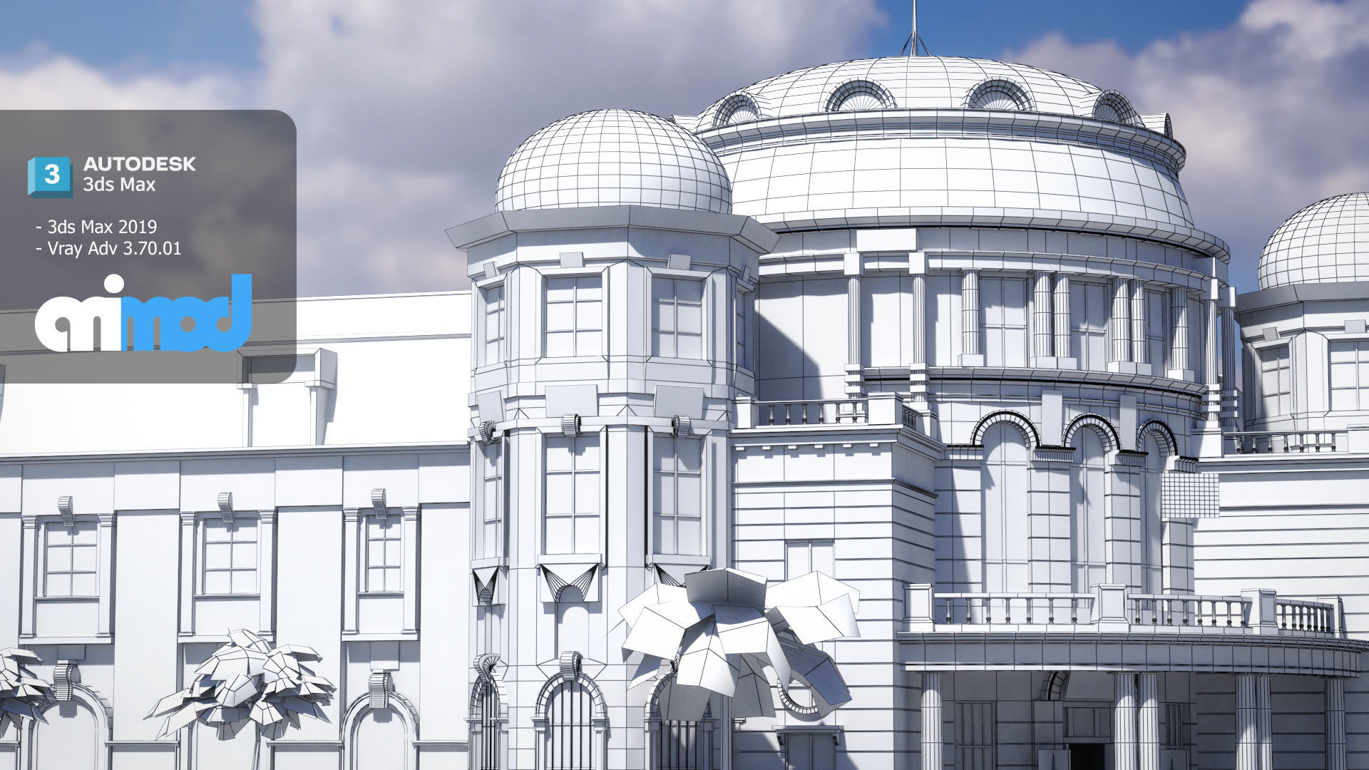 TW Control Yuan 3D model_8