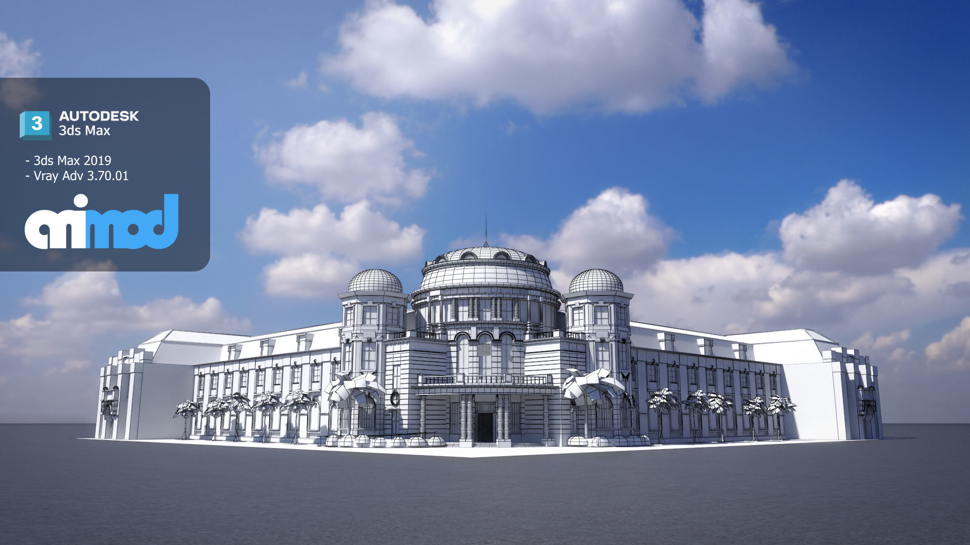 TW Control Yuan 3D model_5