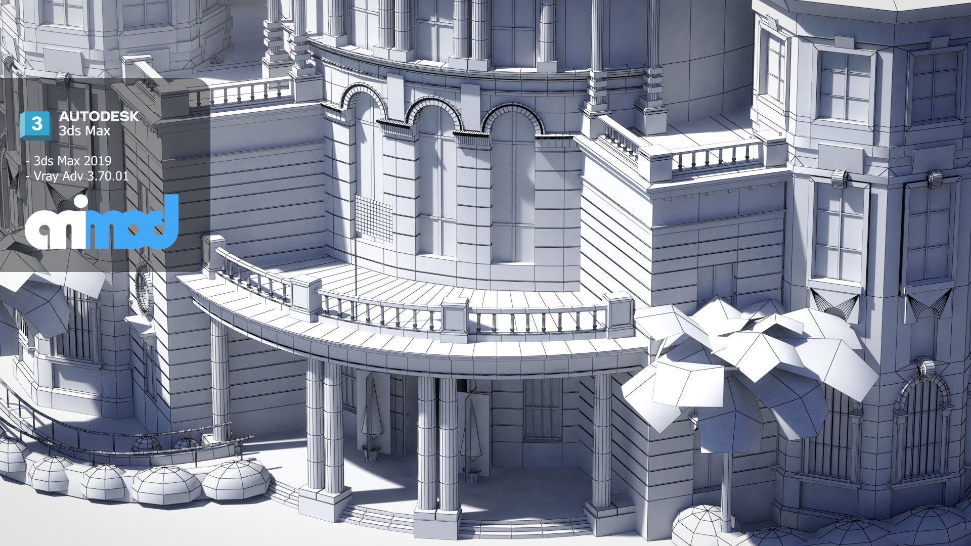 TW Control Yuan 3D model_9