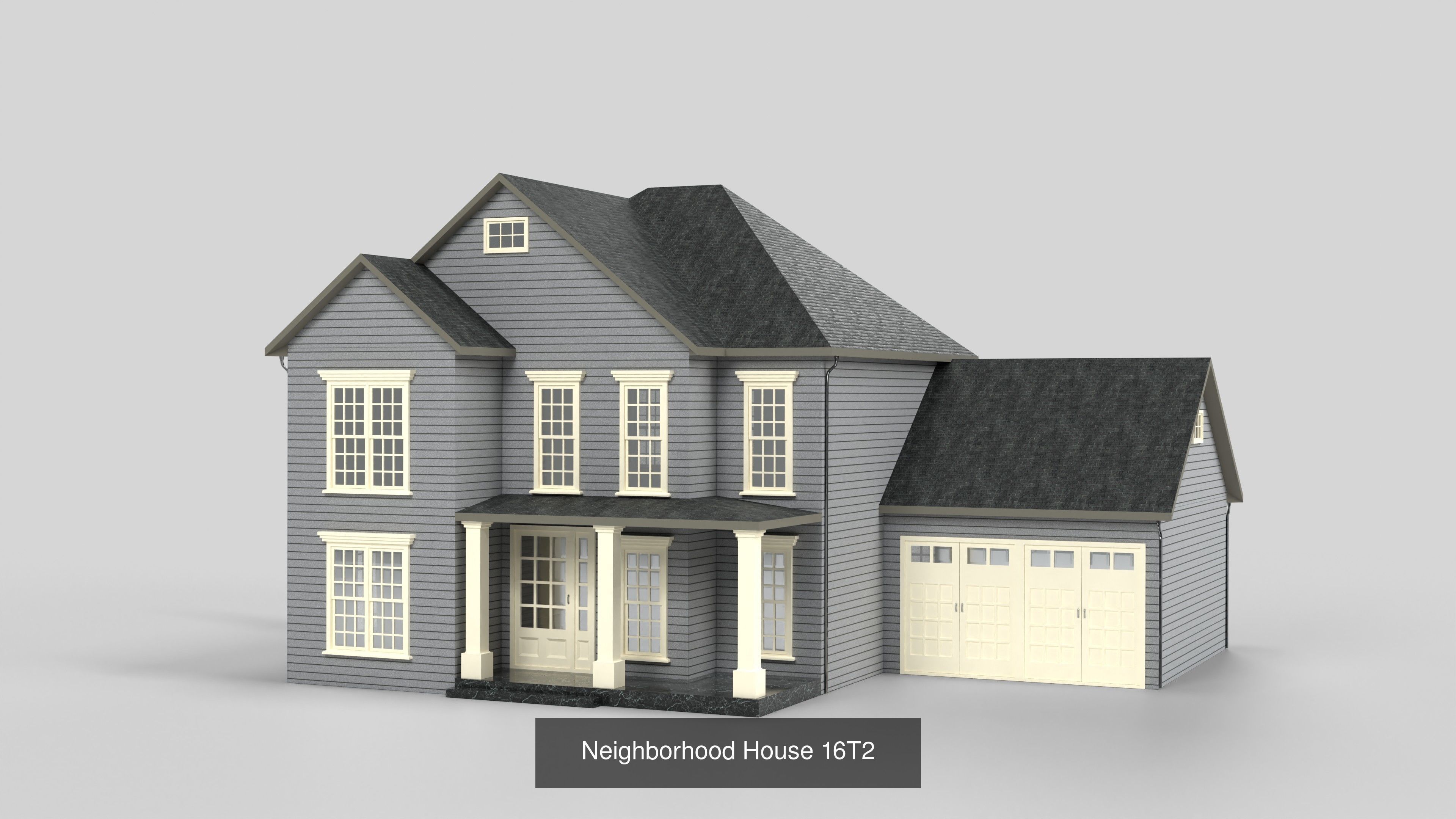 British House Design Collection 11-20 Pack T2 _7