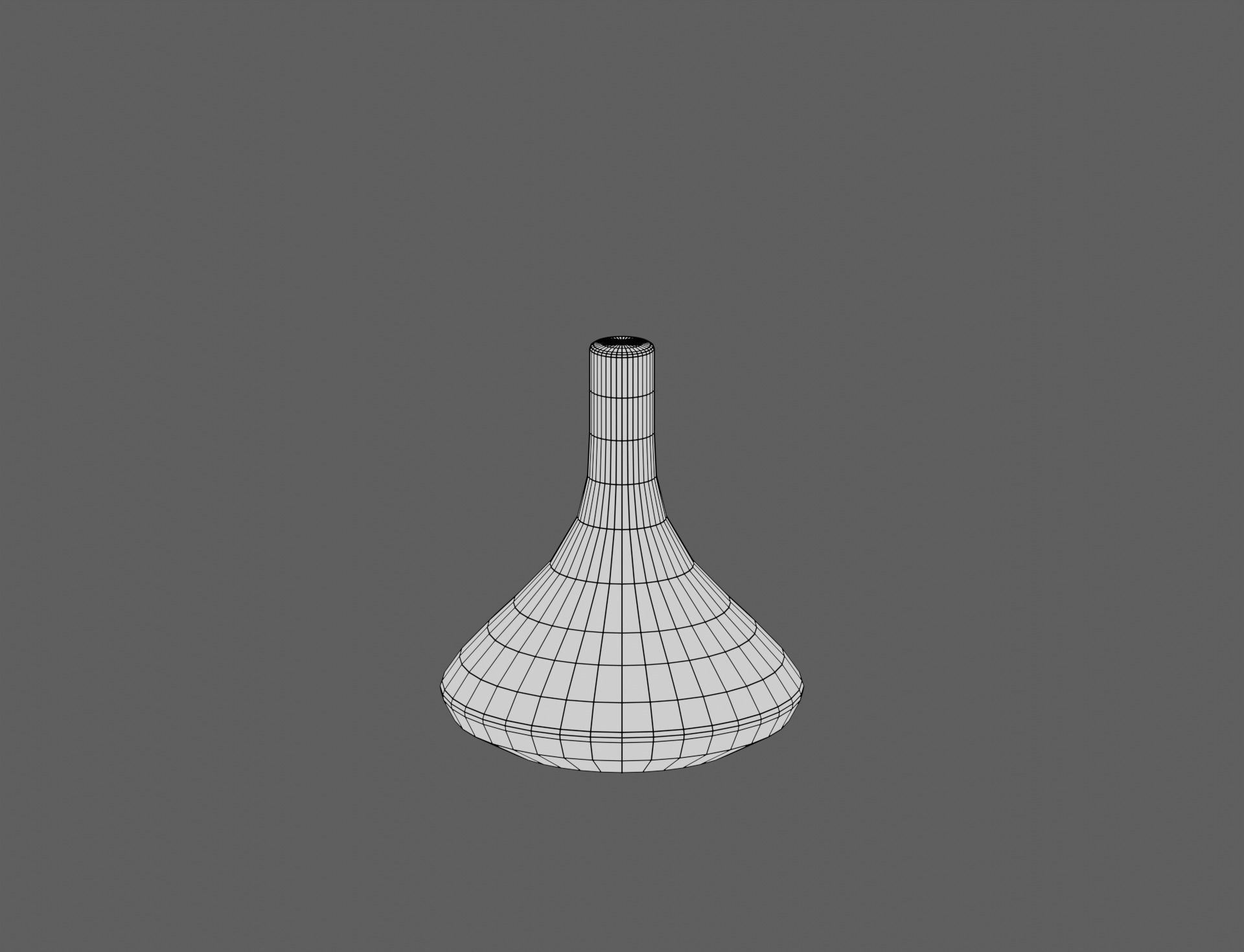 Wood Shelf Photo Frame Steel Bracket Sculpture Box Bowl Top Tiki Low-poly 3D model_18