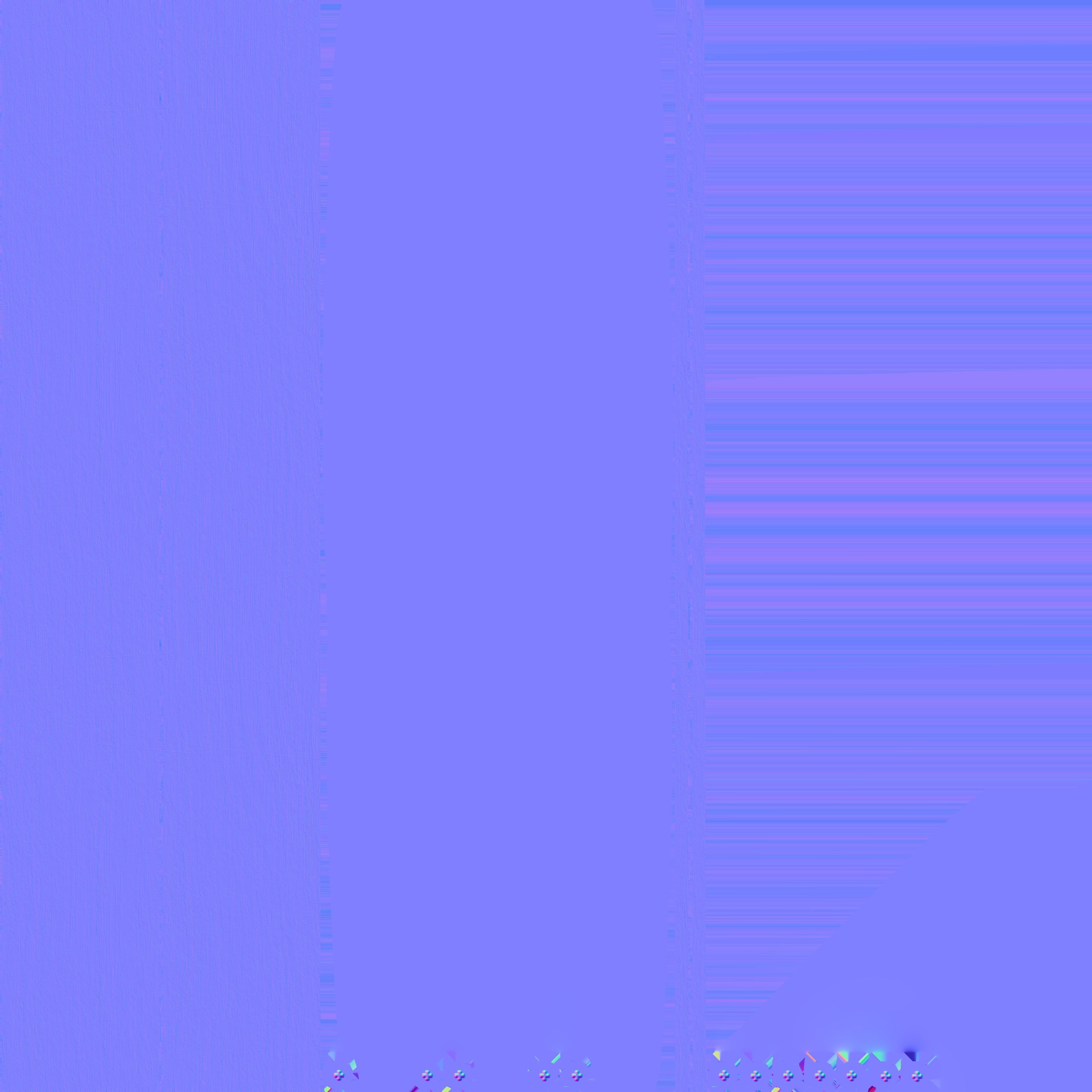 Wood Shelf Photo Frame Steel Bracket Sculpture Box Bowl Top Tiki Low-poly 3D model_23