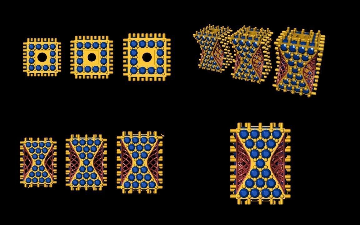 Stons Ball 103- 3DM  3D print model_52