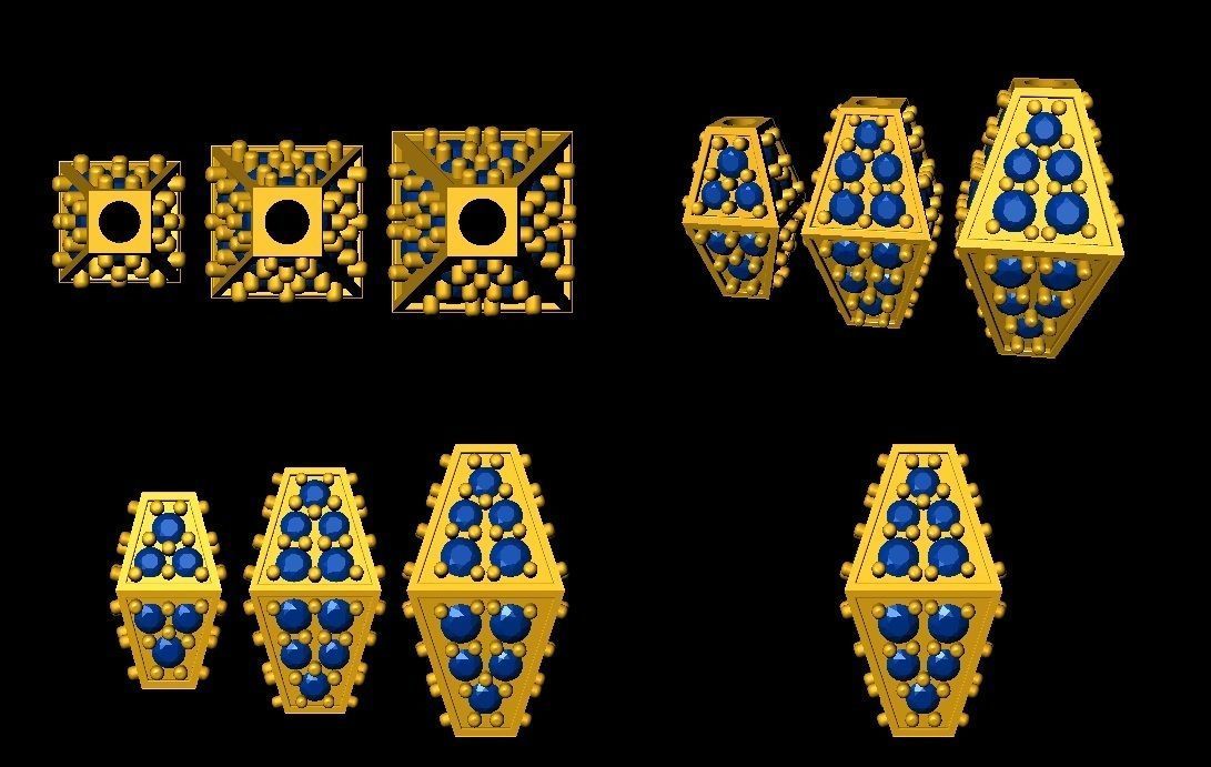 Stons Ball 103- 3DM  3D print model_39