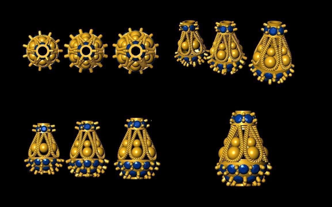 Stons Ball 103- 3DM  3D print model_66