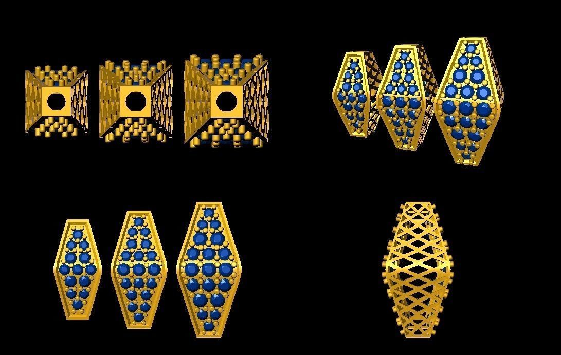 Stons Ball 103- 3DM  3D print model_47