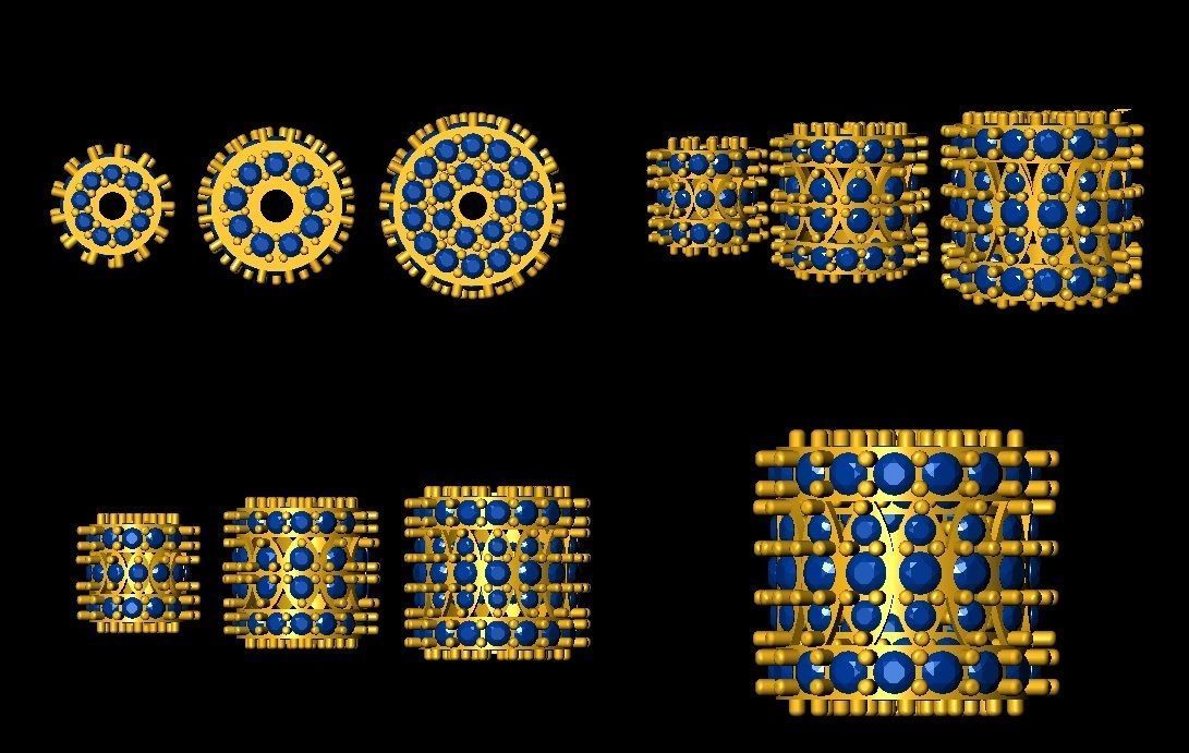 Stons Ball 103- 3DM  3D print model_41