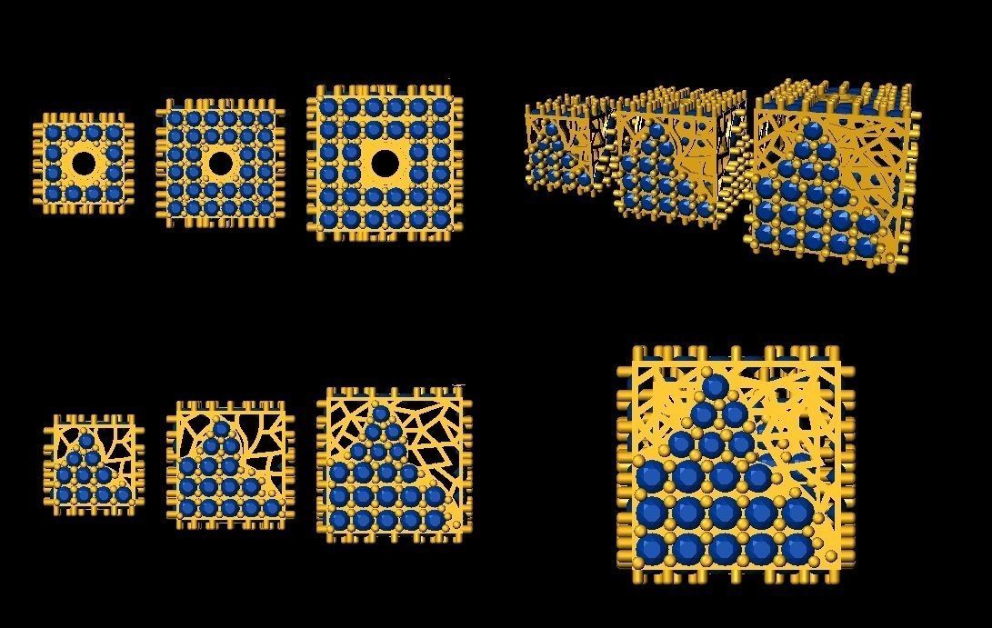 Stons Ball 103- 3DM  3D print model_49