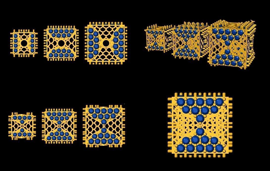 Stons Ball 103- 3DM  3D print model_48