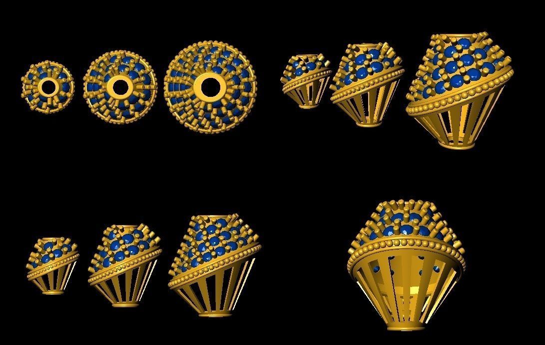 Stons Ball 103- 3DM  3D print model_4