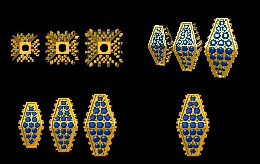 Stons Ball 103- 3DM  3D print model_42