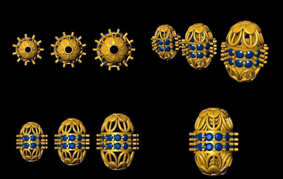 Stons Ball 103- 3DM  3D print model_27