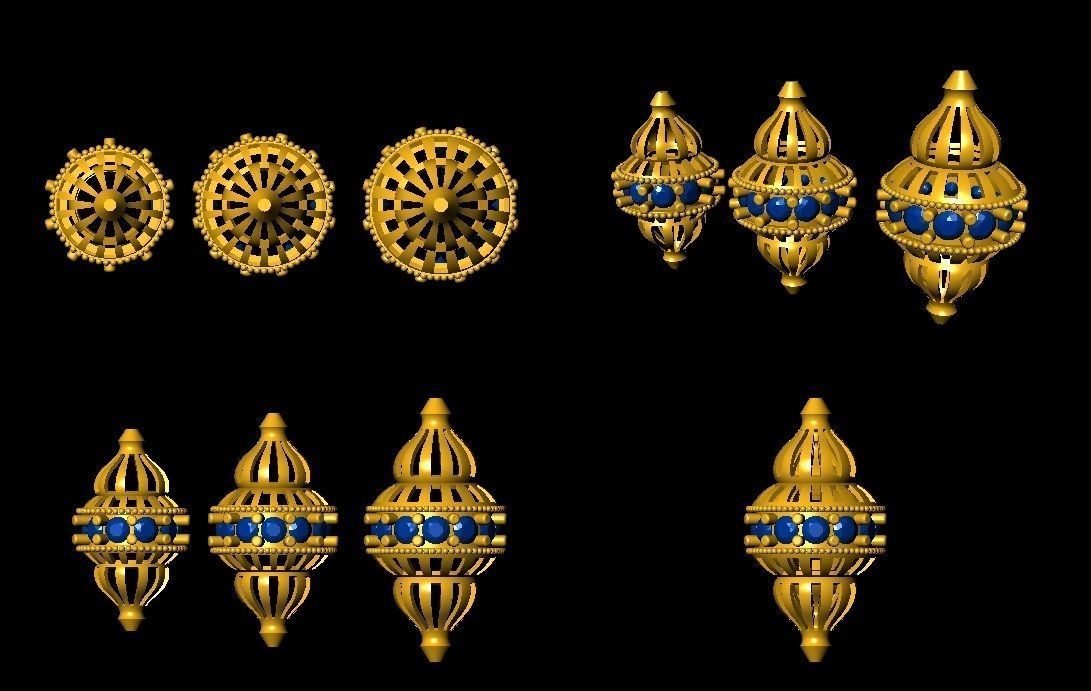 Stons Ball 103- 3DM  3D print model_5