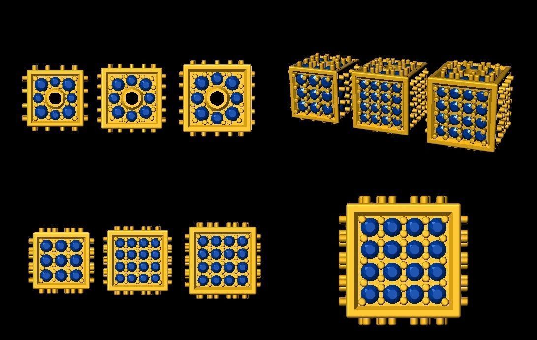 Stons Ball 103- 3DM  3D print model_38