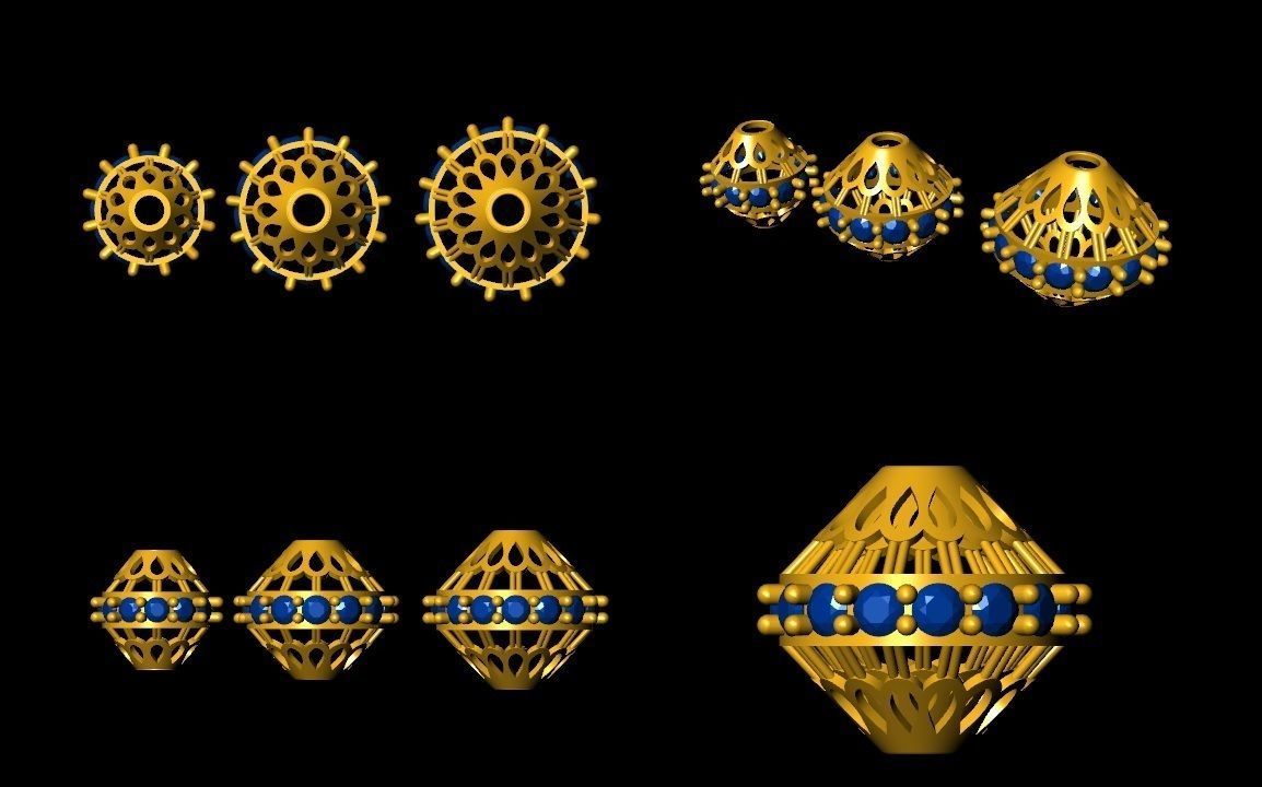 Stons Ball 103- 3DM  3D print model_56