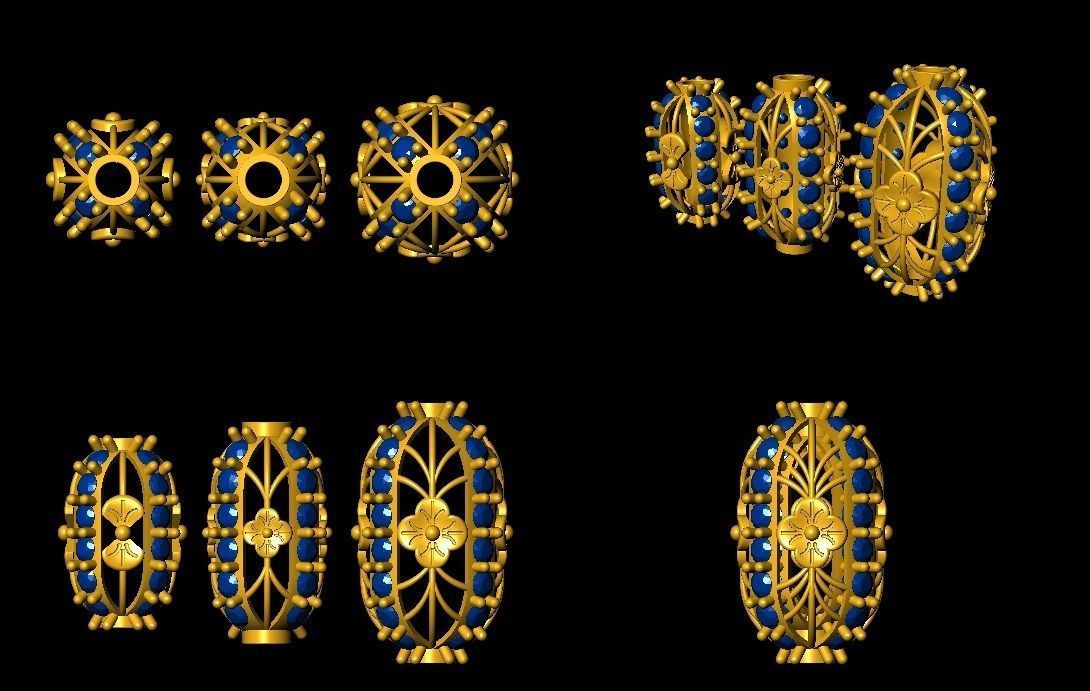 Stons Ball 103- 3DM  3D print model_25