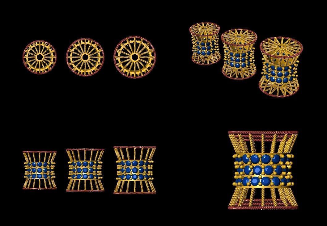 Stons Ball 103- 3DM  3D print model_89