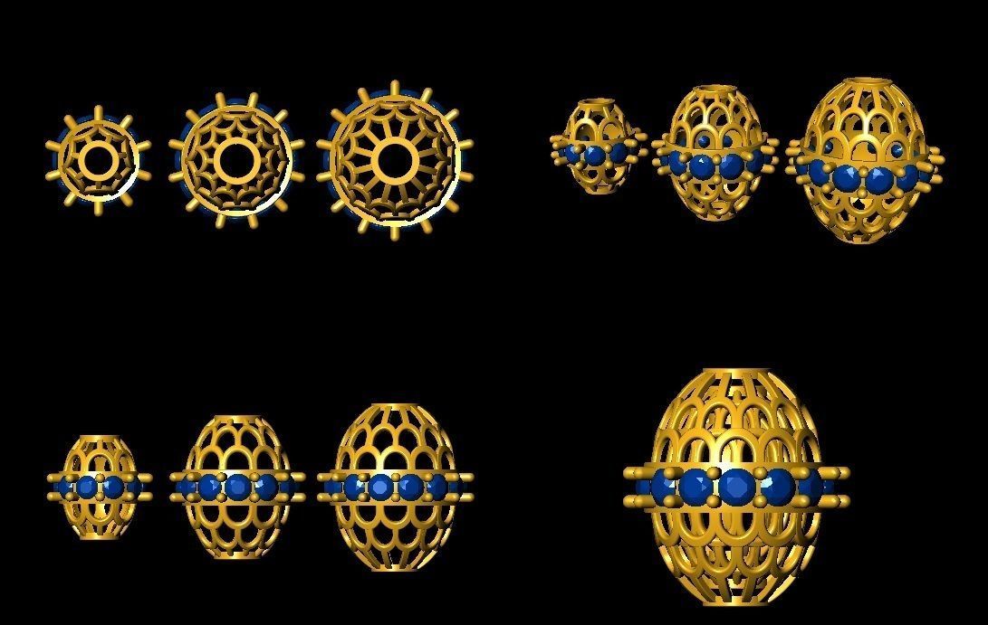 Stons Ball 103- 3DM  3D print model_28