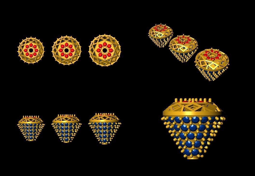 Stons Ball 103- 3DM  3D print model_71