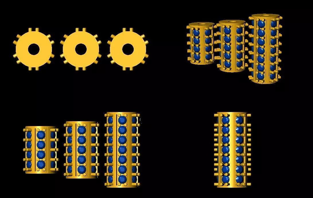 Stons Ball 103- 3DM  3D print model_0