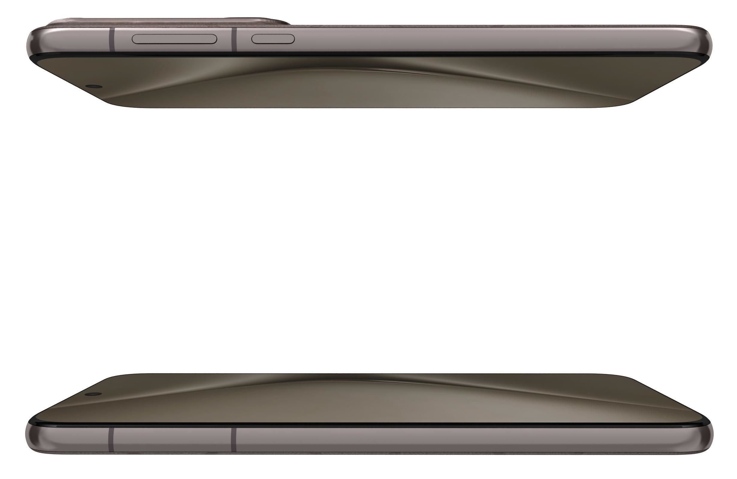 Huawei Pura 70 Ultra Brown 3D model_9