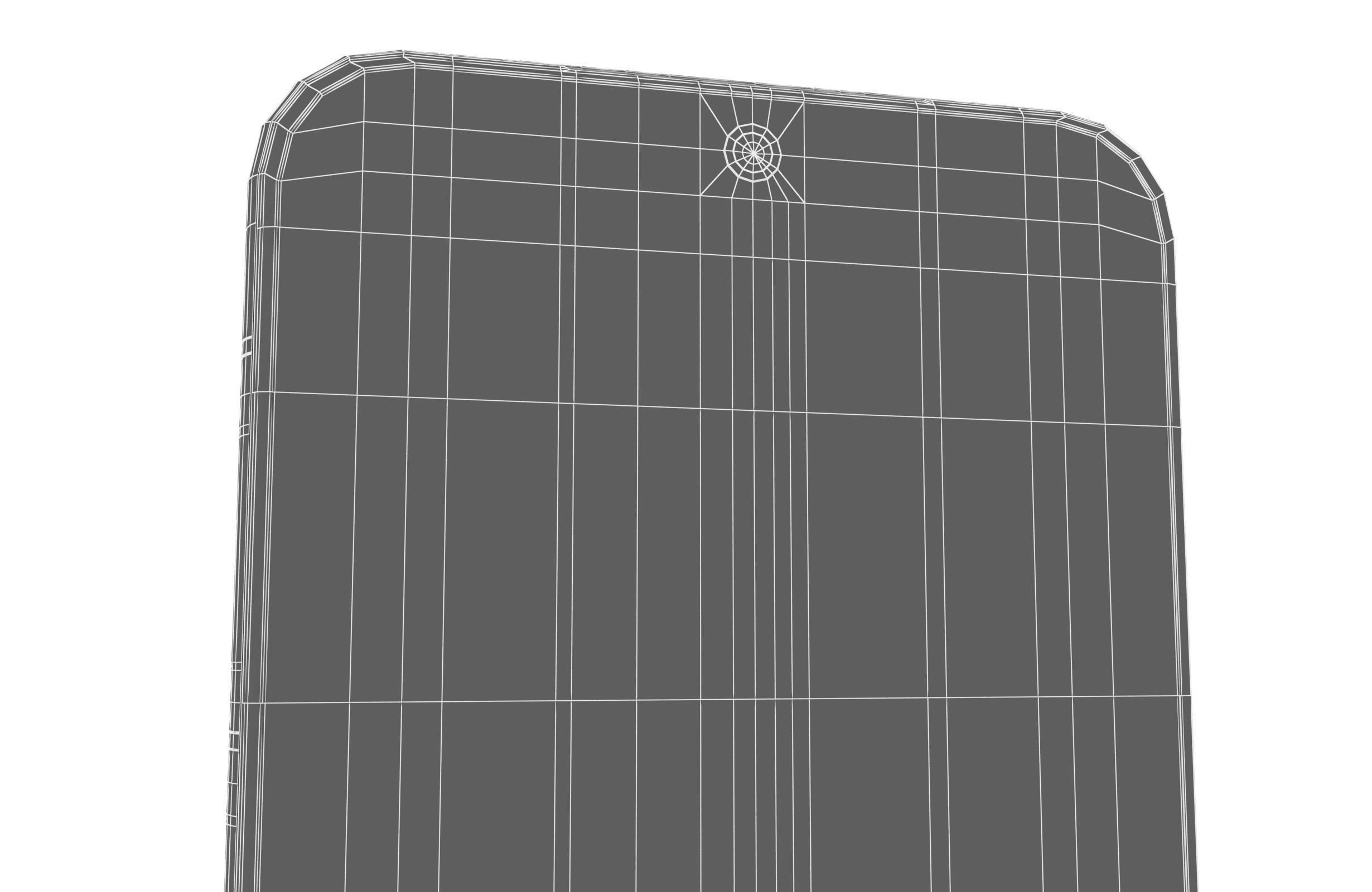 Huawei Pura 70 Ultra Brown 3D model_18