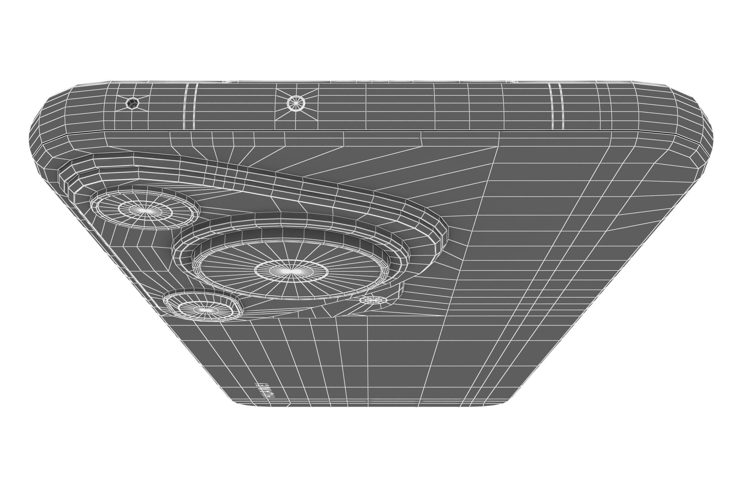 Huawei Pura 70 Ultra Brown 3D model_24