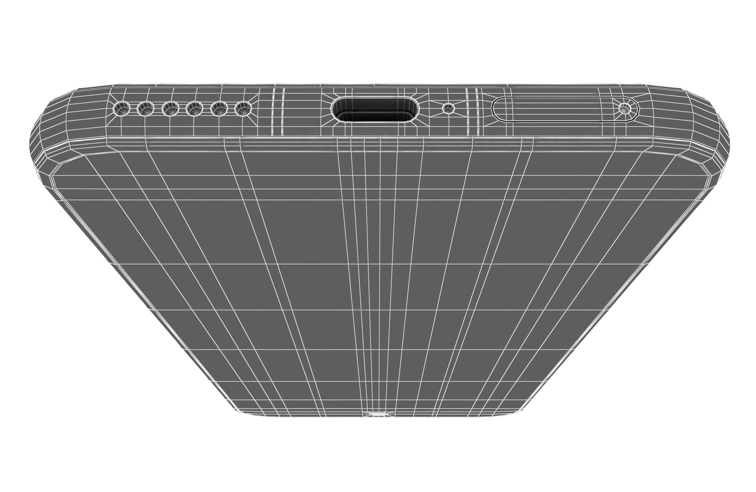 Huawei Pura 70 Ultra Brown 3D model_25