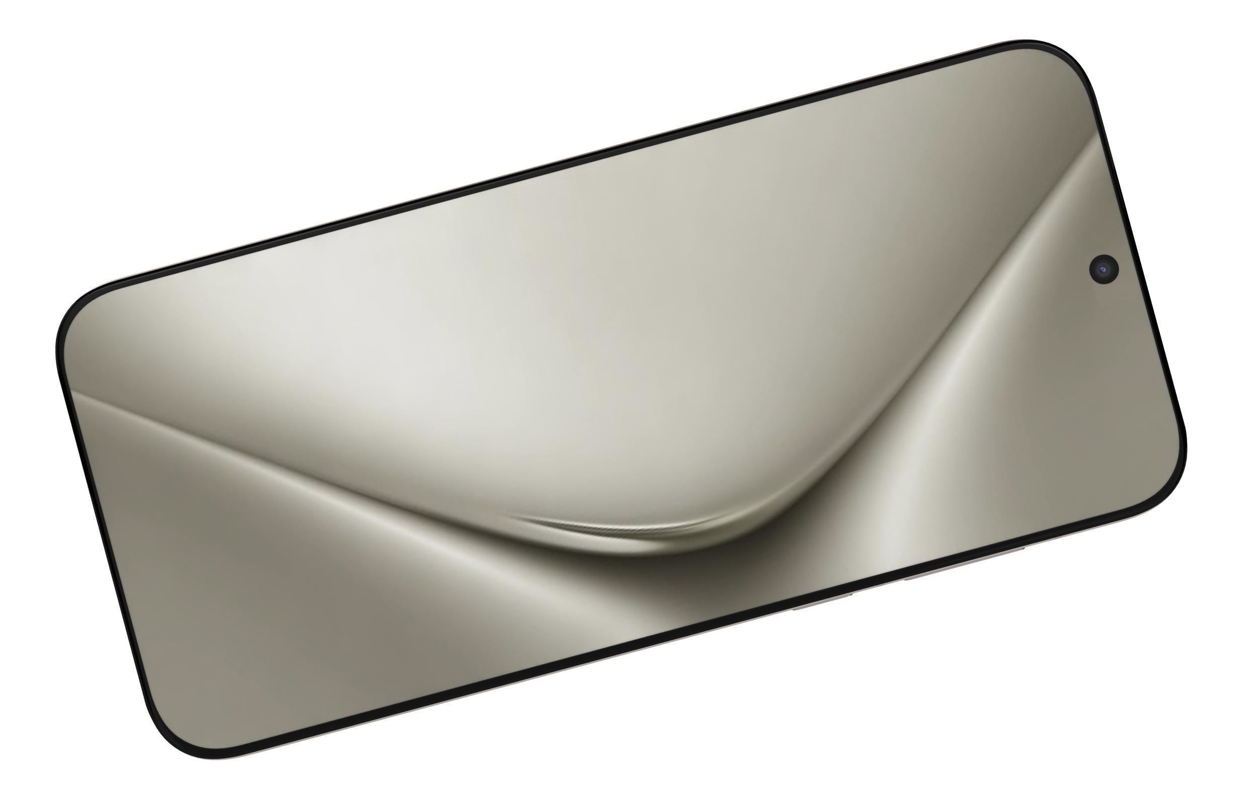 Huawei Pura 70 Ultra White 3D model_10