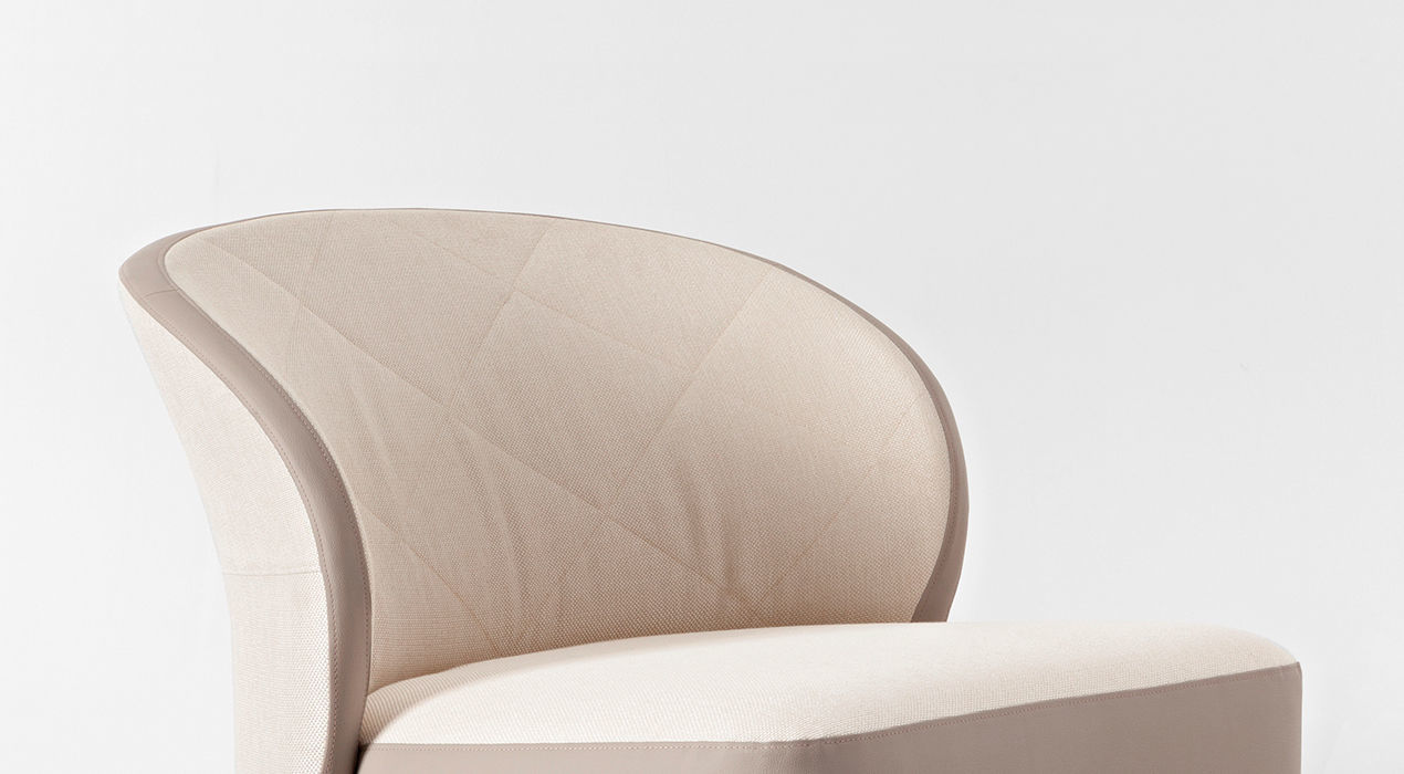 chair modern 3D model_6