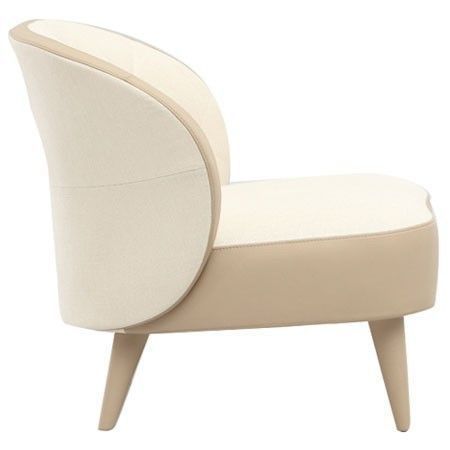 chair modern 3D model_5